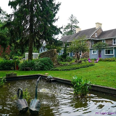 Bed and Breakfast Wild Wisteria Chadds Ford Zewnętrze zdjęcie