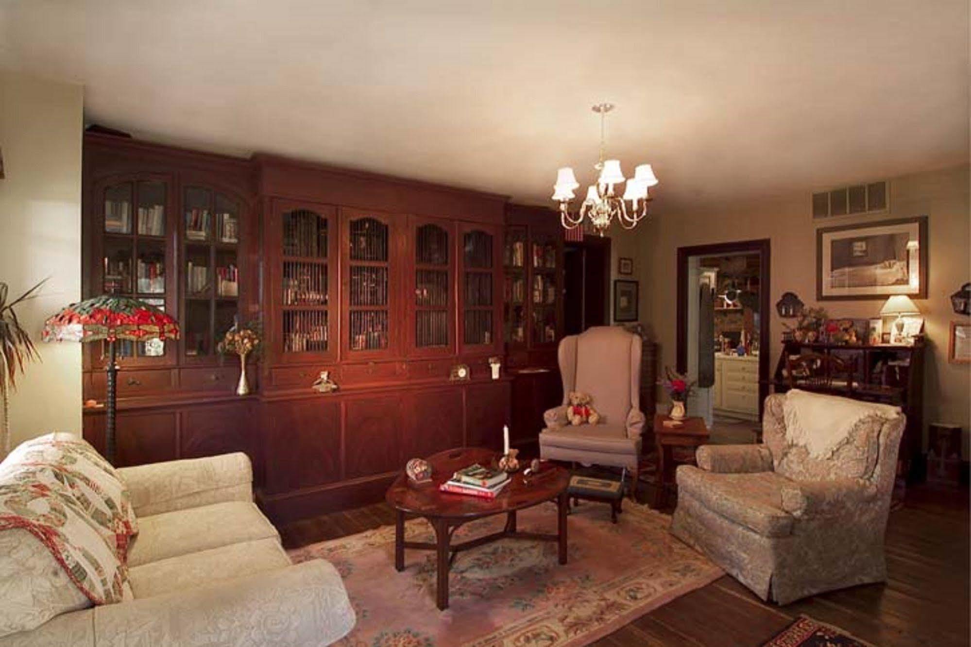 Bed and Breakfast Wild Wisteria Chadds Ford Zewnętrze zdjęcie