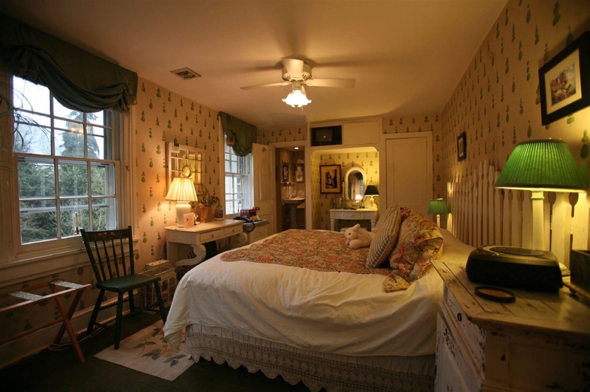Bed and Breakfast Wild Wisteria Chadds Ford Zewnętrze zdjęcie
