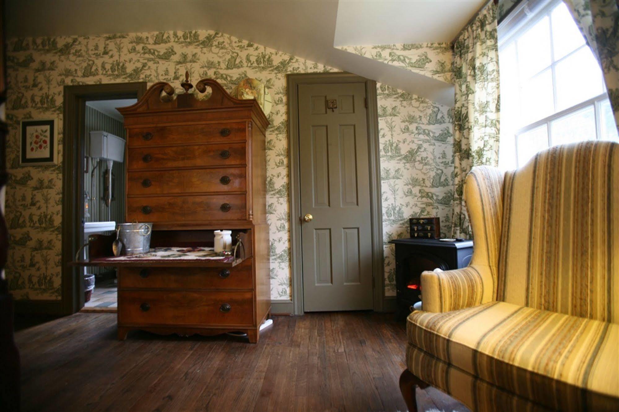 Bed and Breakfast Wild Wisteria Chadds Ford Zewnętrze zdjęcie