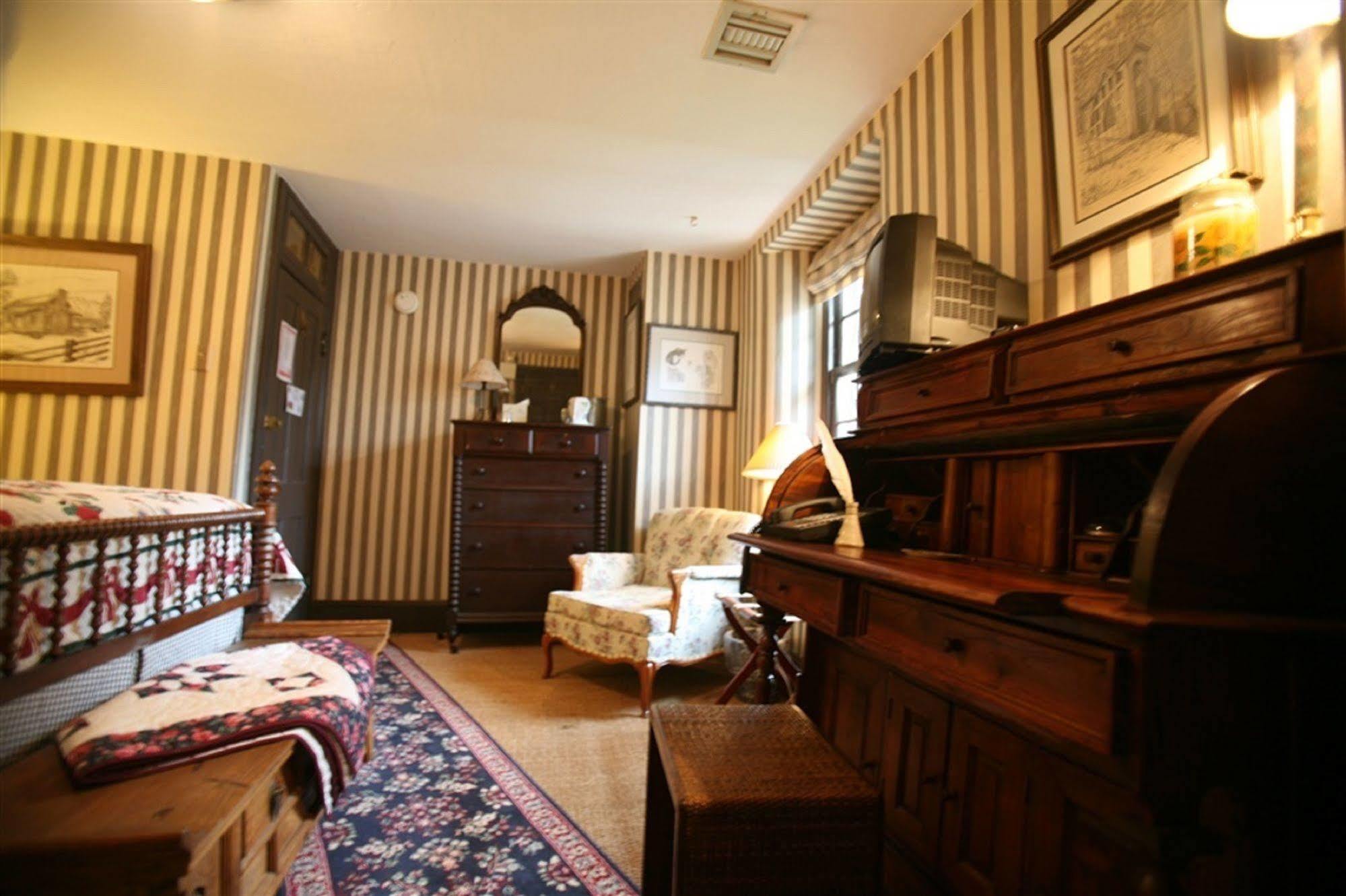 Bed and Breakfast Wild Wisteria Chadds Ford Zewnętrze zdjęcie