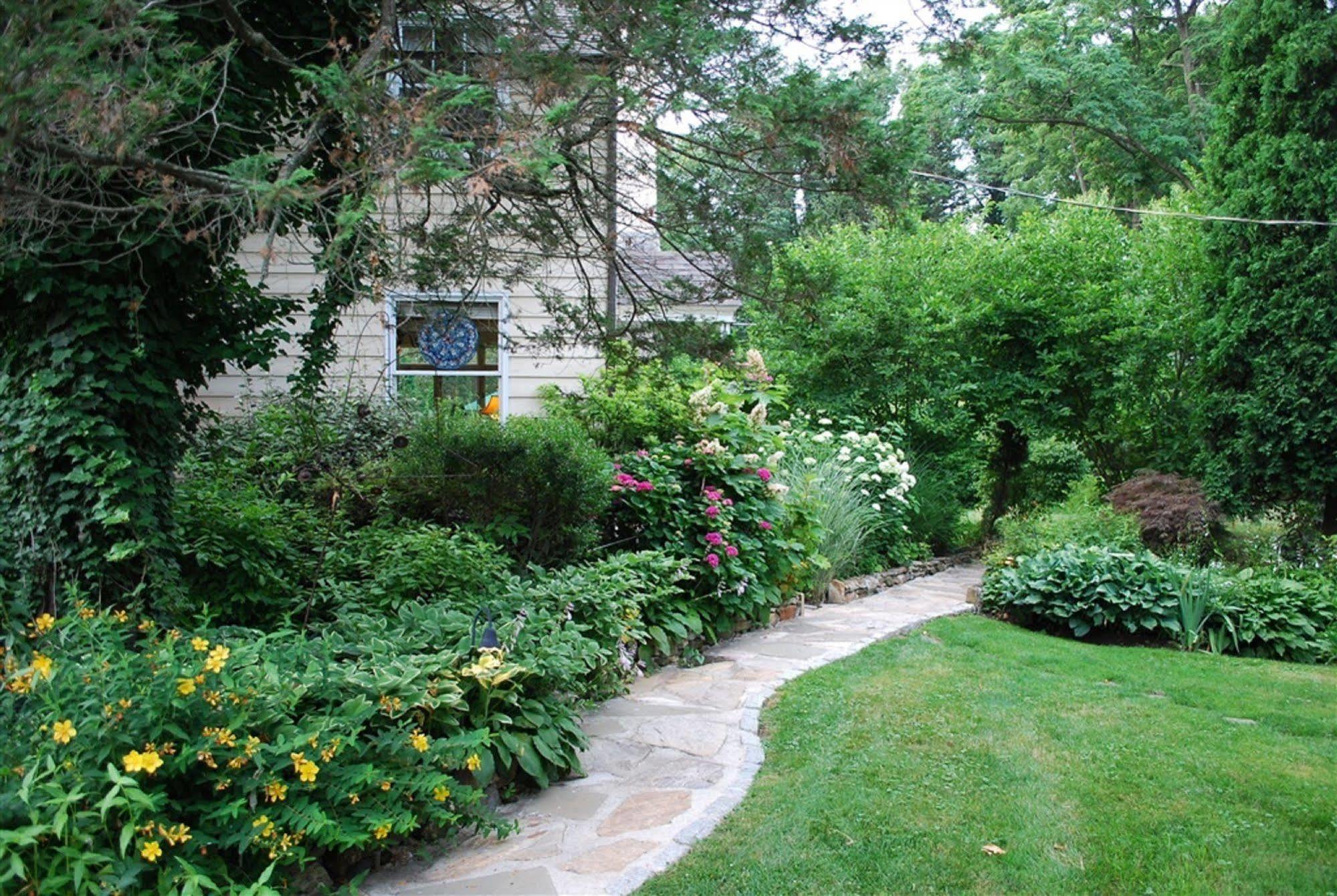 Bed and Breakfast Wild Wisteria Chadds Ford Zewnętrze zdjęcie