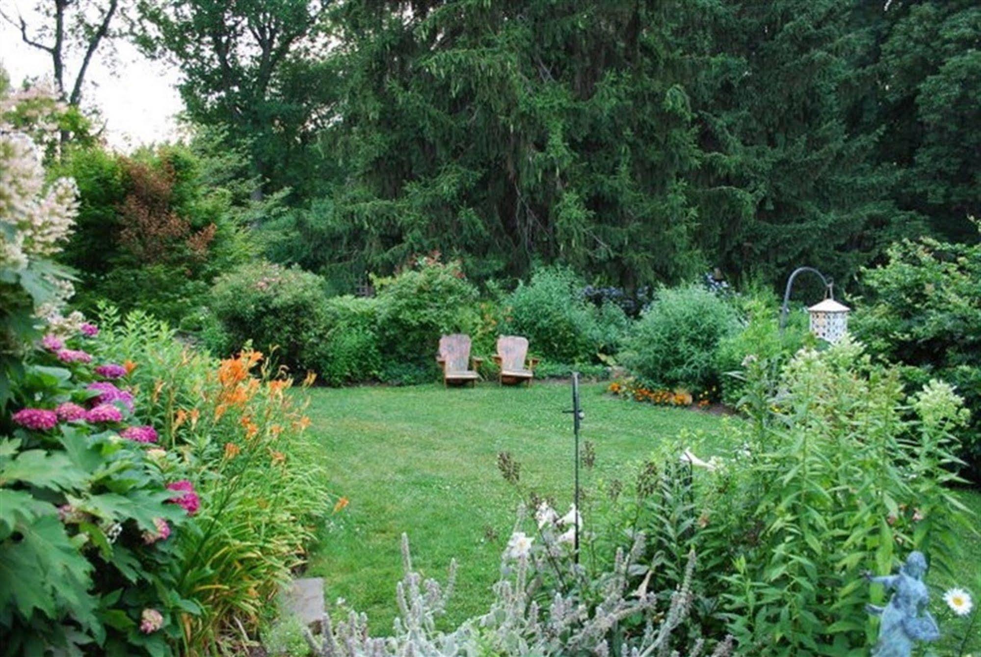 Bed and Breakfast Wild Wisteria Chadds Ford Zewnętrze zdjęcie