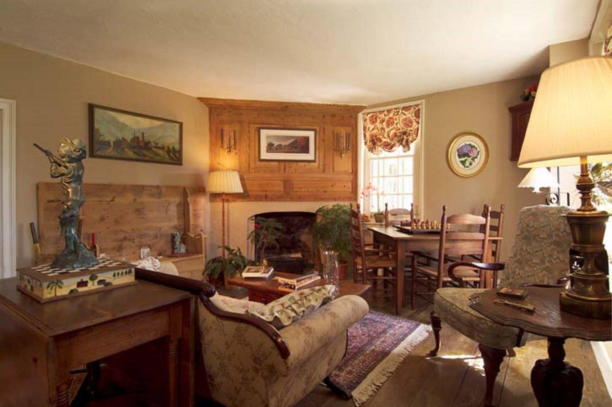Bed and Breakfast Wild Wisteria Chadds Ford Zewnętrze zdjęcie